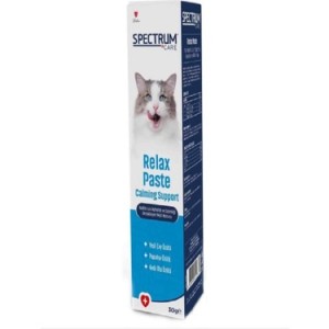 SPECTRUM SAKİNLEŞTİRİCİ 30 GR